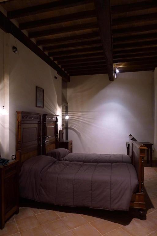 Agriturismo Palazzo Baldini Bagnacavallo Quarto foto