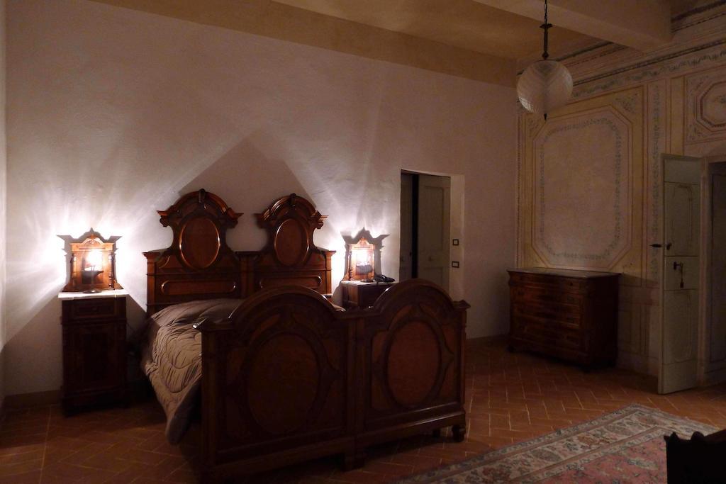 Agriturismo Palazzo Baldini Bagnacavallo Quarto foto