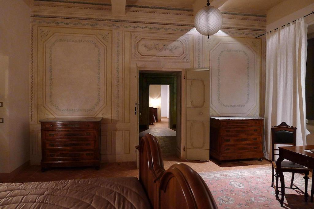 Agriturismo Palazzo Baldini Bagnacavallo Quarto foto