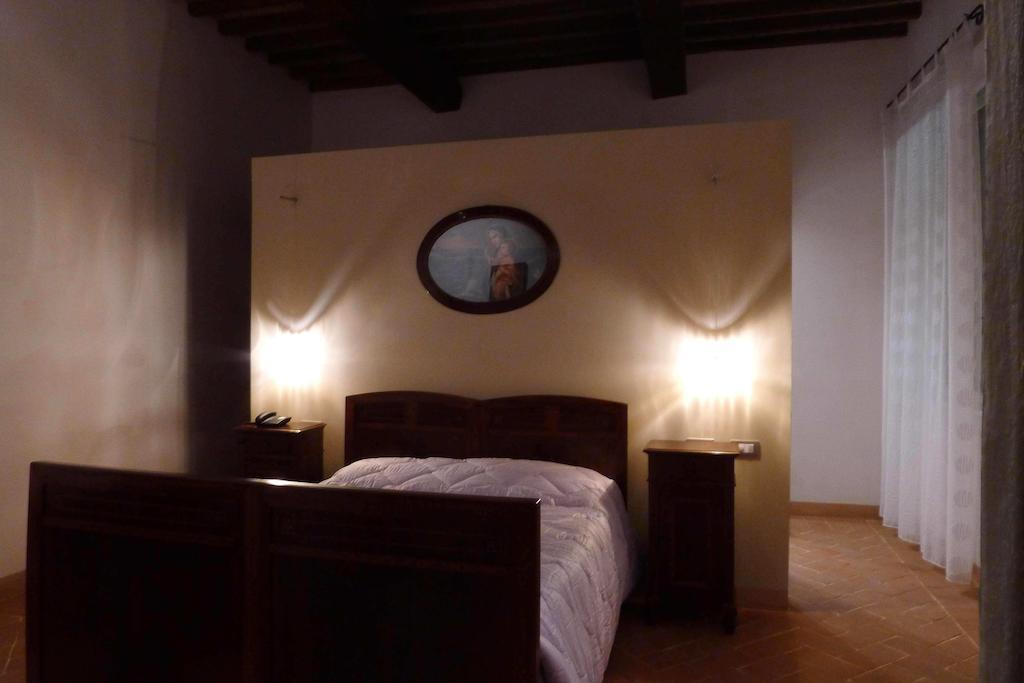 Agriturismo Palazzo Baldini Bagnacavallo Quarto foto