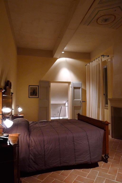 Agriturismo Palazzo Baldini Bagnacavallo Quarto foto