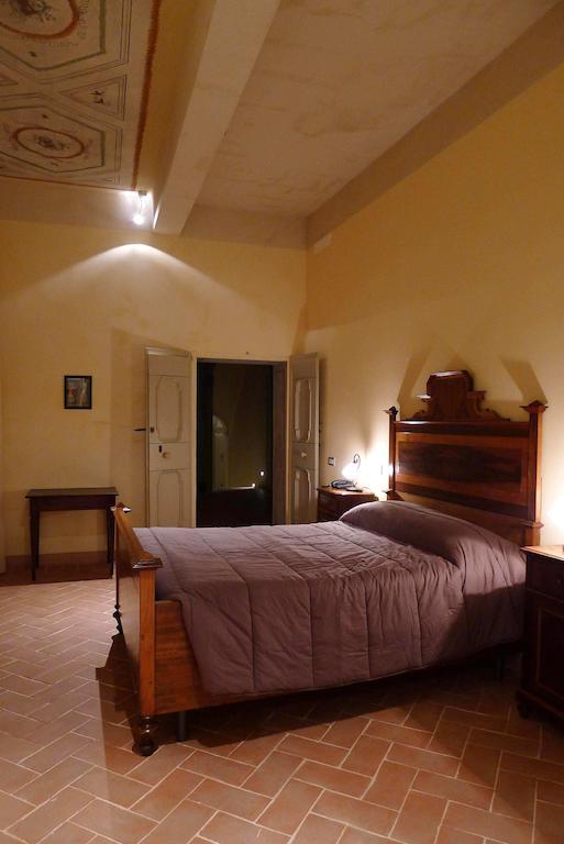 Agriturismo Palazzo Baldini Bagnacavallo Quarto foto