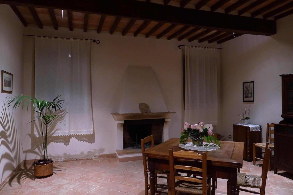 Agriturismo Palazzo Baldini Bagnacavallo Exterior foto
